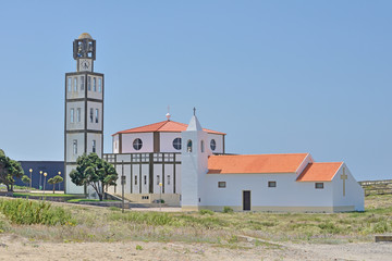Mother Church of Costa Nova