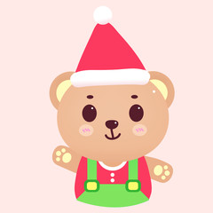 Xmas Bear