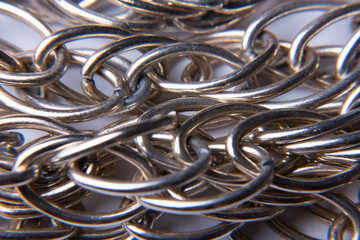 abstract metal background