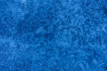 Obraz premium Texture of the clean ice for the background