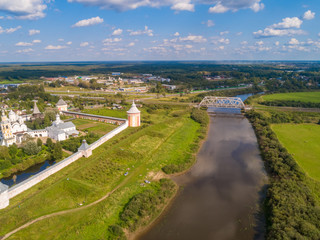 Russian Temple