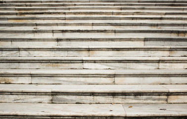 marble white stairs perspective lines background texture