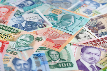 Banknotes