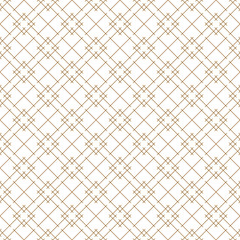 Beautiful pattern japanese shoji kumiko, great design for any purposes.Japanese traditional wall, shoji.Fine lines .Diagonal direction.