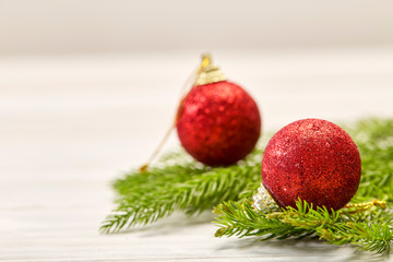 Christmas or holiday background