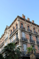 ville de Perpignan