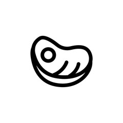 steak icon