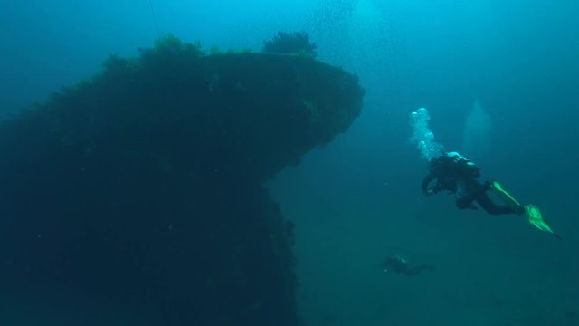 Wrack 74