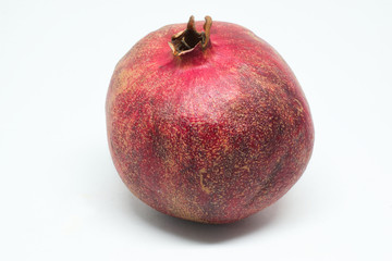 Grantatapel in Nahaufnahme