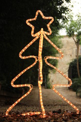 Albero di natale