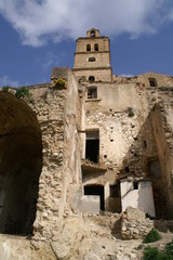Craco (Matera)