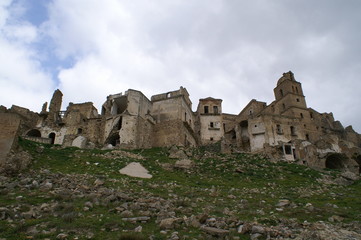 Craco (Matera)