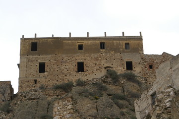 Craco (Matera)