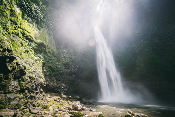 Air Terjun Nungnung