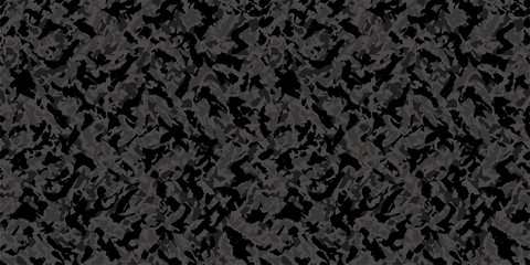 Camouflage background. Seamless pattern.Vector. 迷彩パターン