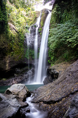 Obraz premium Aling-Aling Waterfall