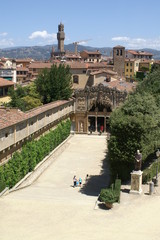 Firenze, Palazzo Pitti