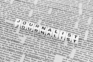 Journalist