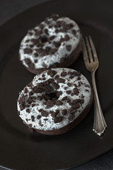 Donuts