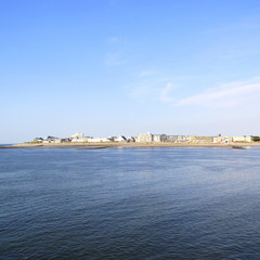 NORDERNEY ( Ostfriesische Inseln ) 