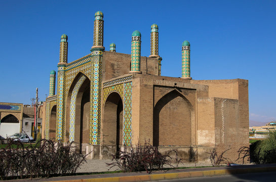 Ghazvin Bilder – Durchsuchen 324 Archivfotos, Vektorgrafiken und Videos ...