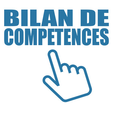 Logo bilan de compétences.