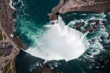Niagara Falls