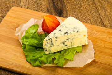 Blue cheese