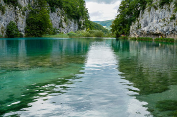 Plitvice Lakes National Park