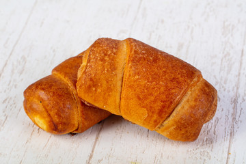 Sweet tastu bun