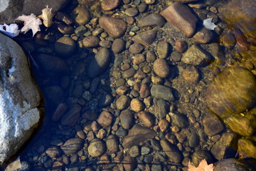 River Rocks