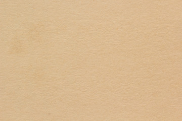 Brown paper texture background