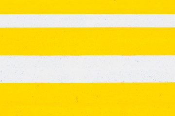pedestrian crossing marking 