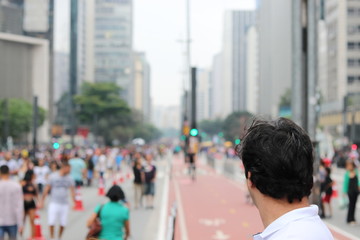 Avenida Paulista