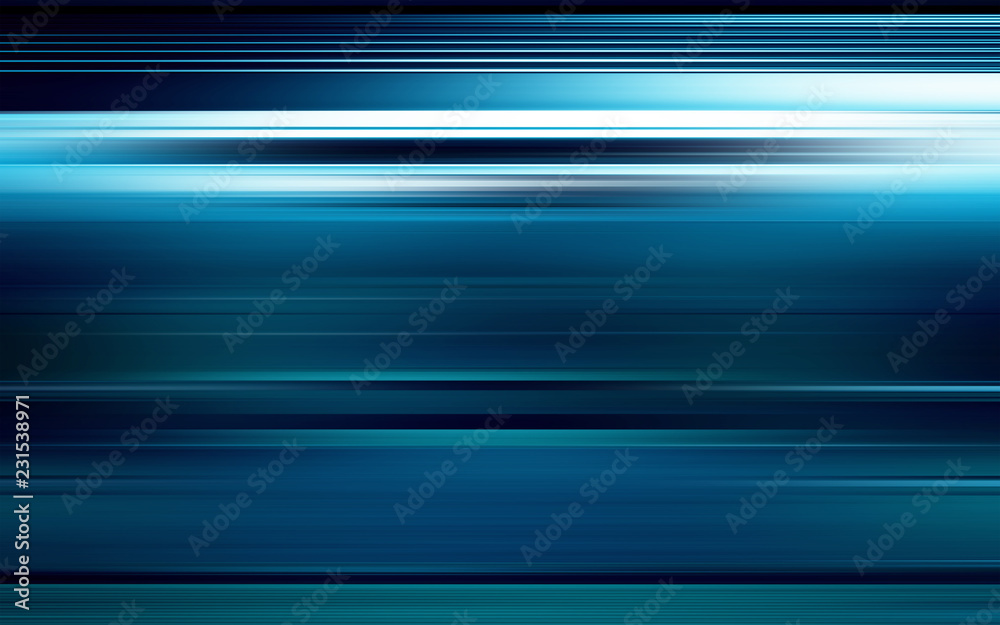Poster abstract light effect blue texture wallpaper 3d rendering