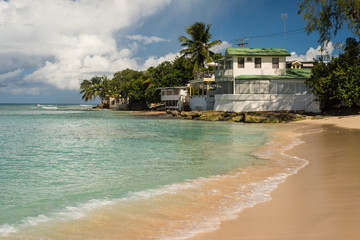 Mullins Beach, Barbados