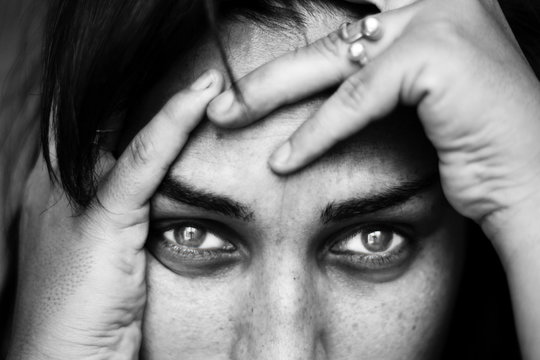 Portrait Sylvie 2