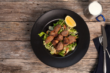 adana kebab Turkish cuisine