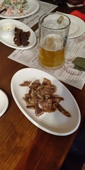 Beer and ffod