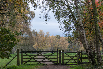 Country gateway