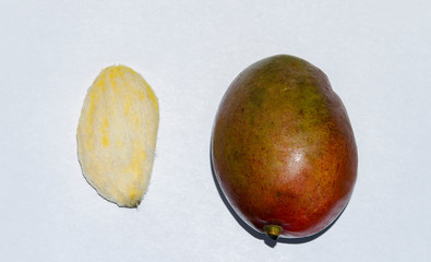 mango bone