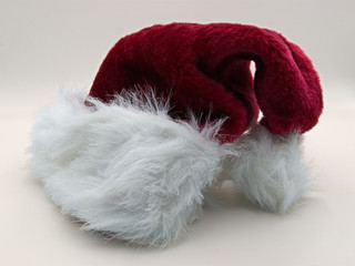 Il cappello di Babbo Natale