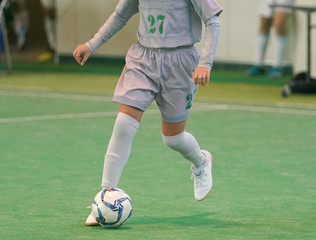 フットサル