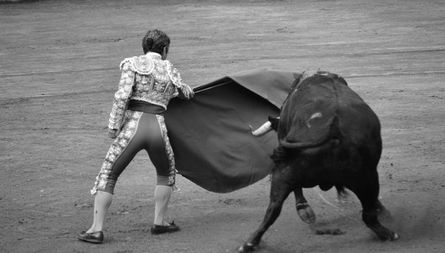 torero