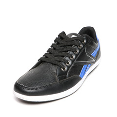 Cool sneakers shoe isolated on white