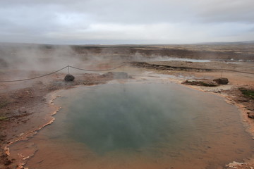 GEYSER