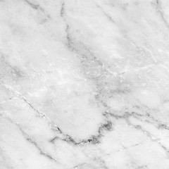White marble stone background granite grunge nature detail