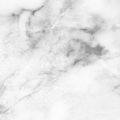 White marble texture background pattern with high resolution.