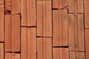 brick wall background texture pattern