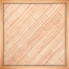 Wooden wall texture wood frame background
